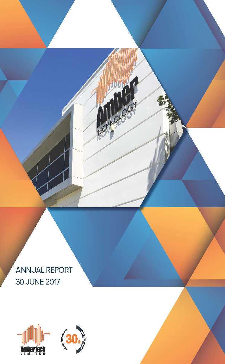 Annual Report 2017